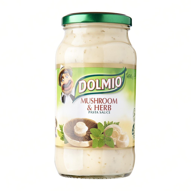 Dolmio White Sauce 21st Grocer