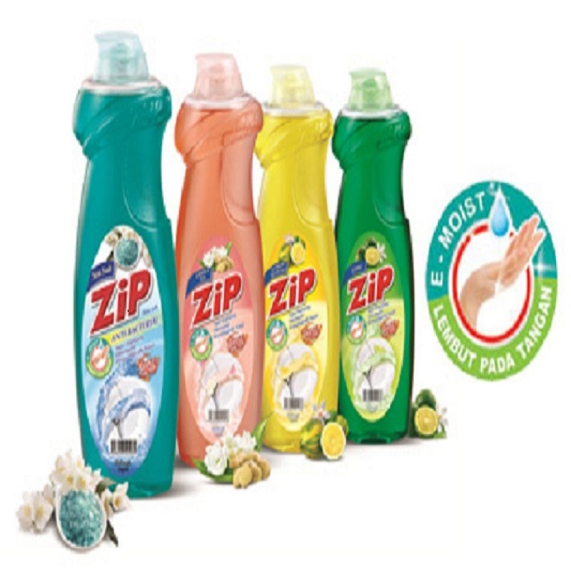 Zip dishwashing Liquid 900ml 21st Grocer