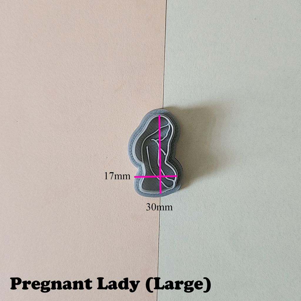 preg large