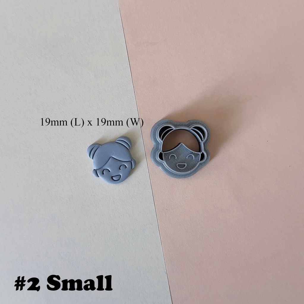 #2 small