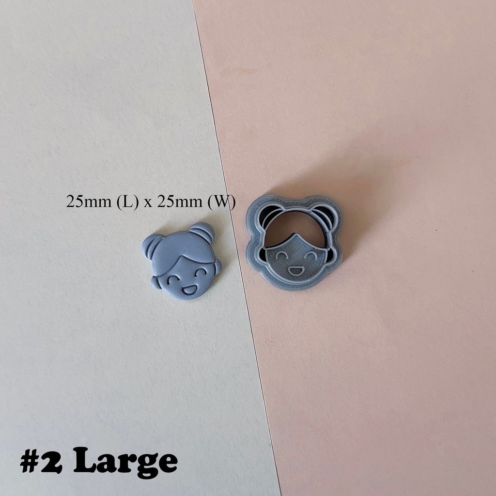 #2 large