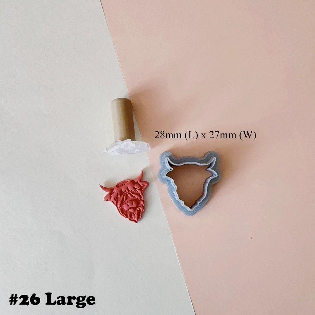 #26 large