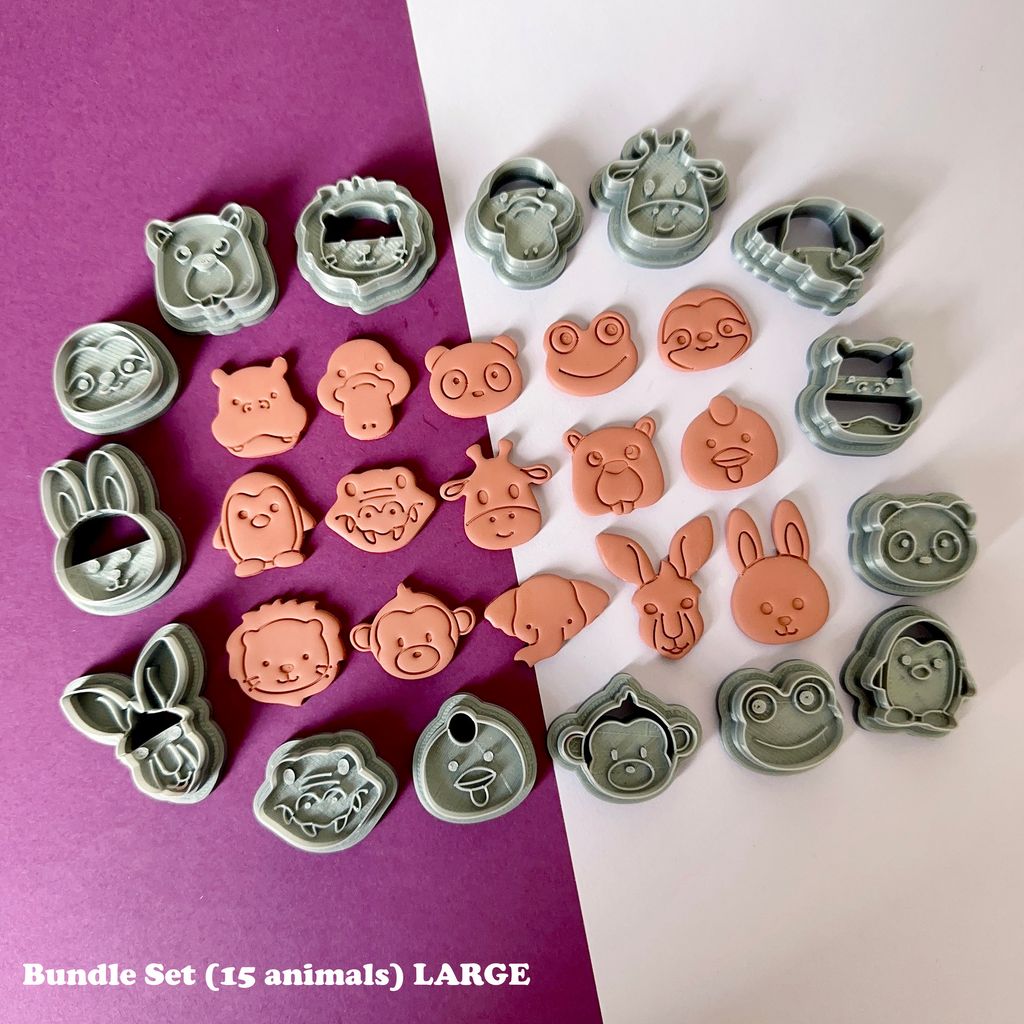 bundle set large