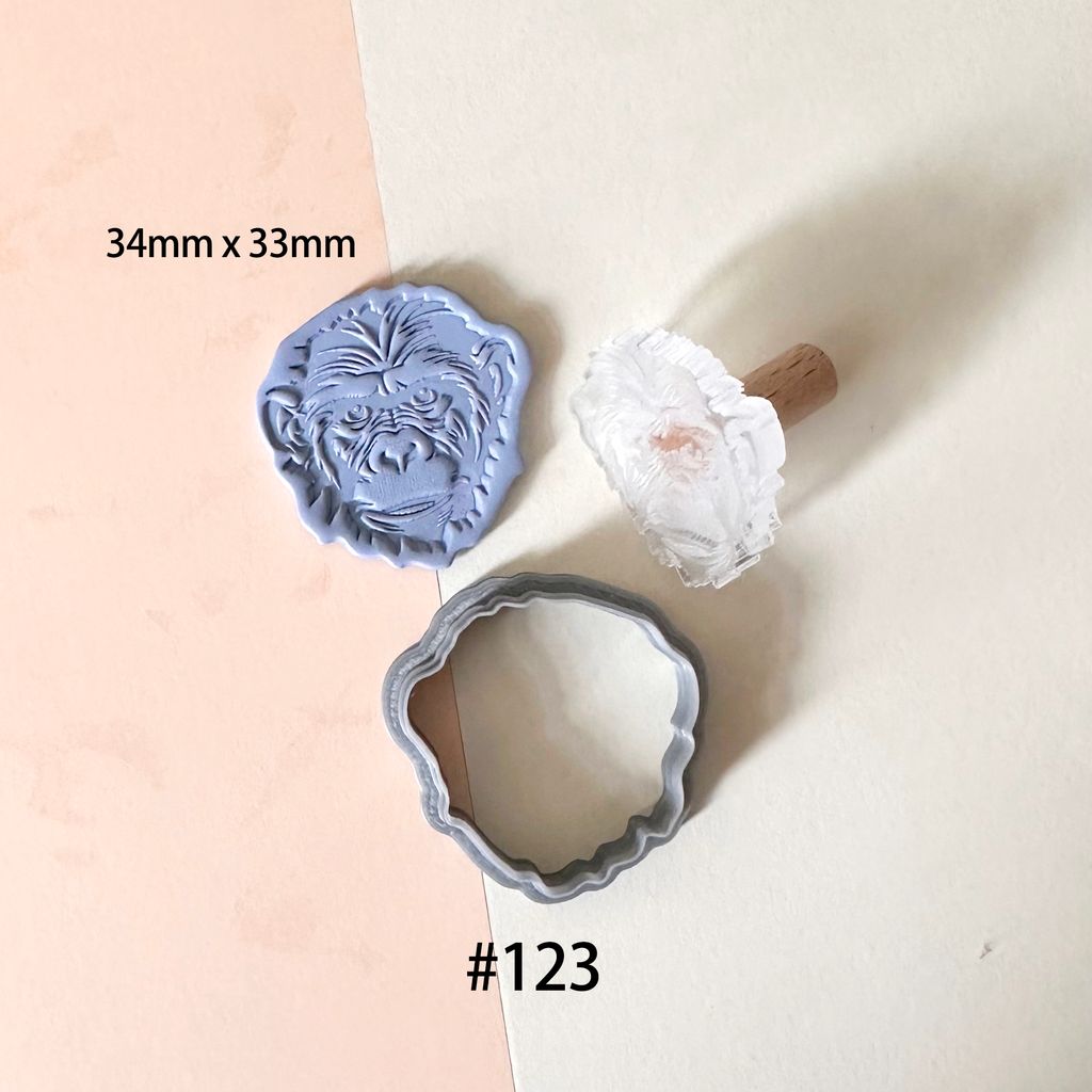 #123