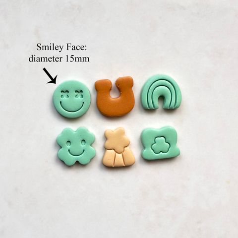 smiley face