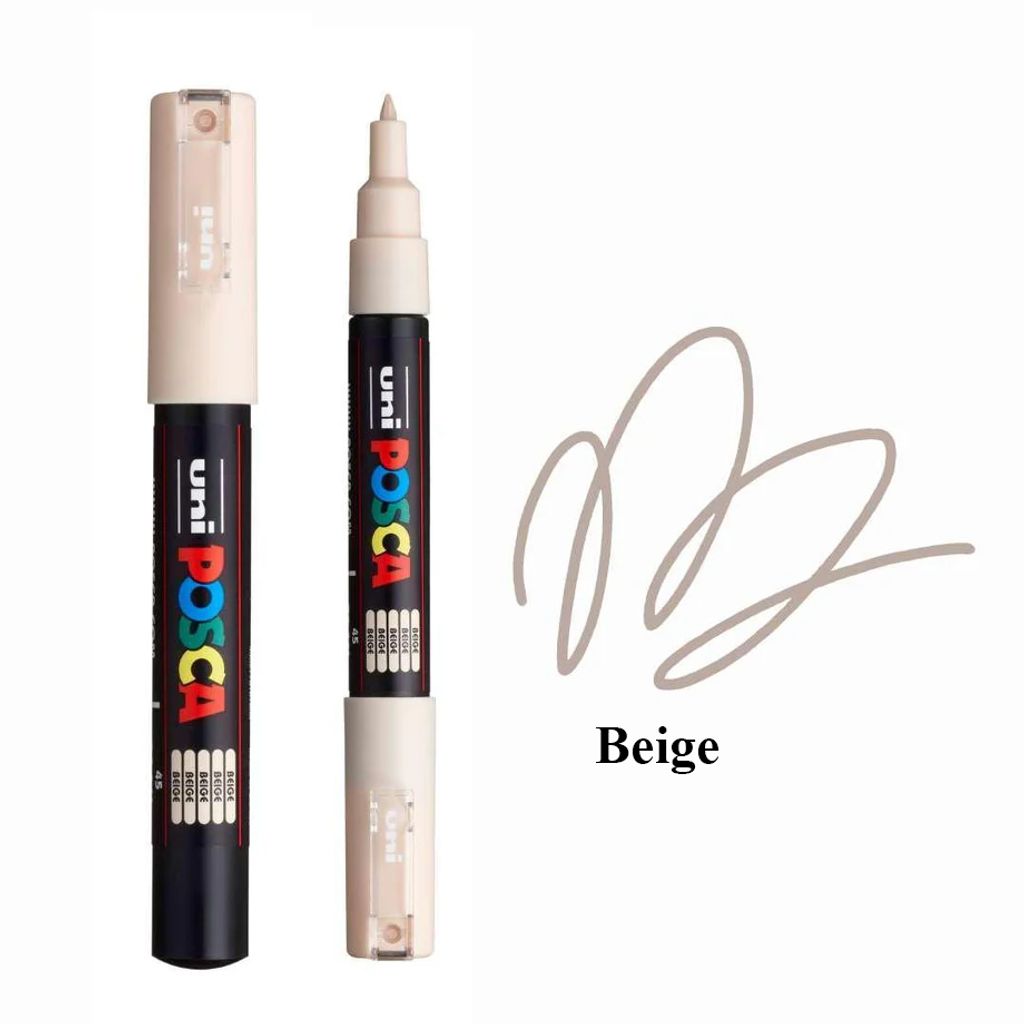 beige