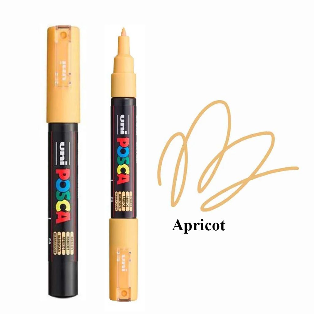 apricot