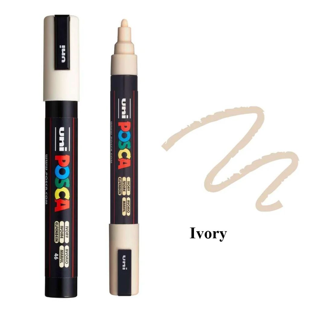 ivory