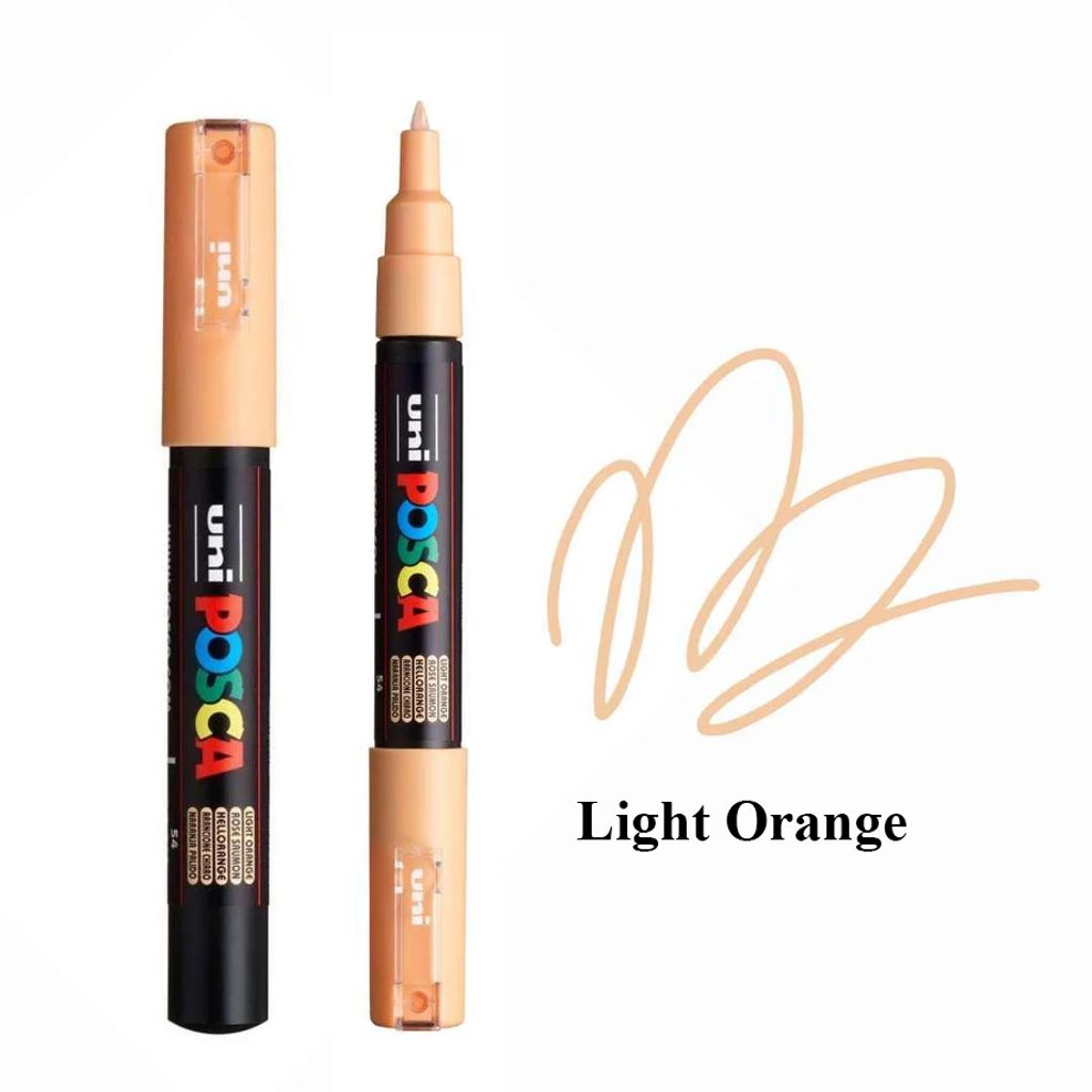 light orange