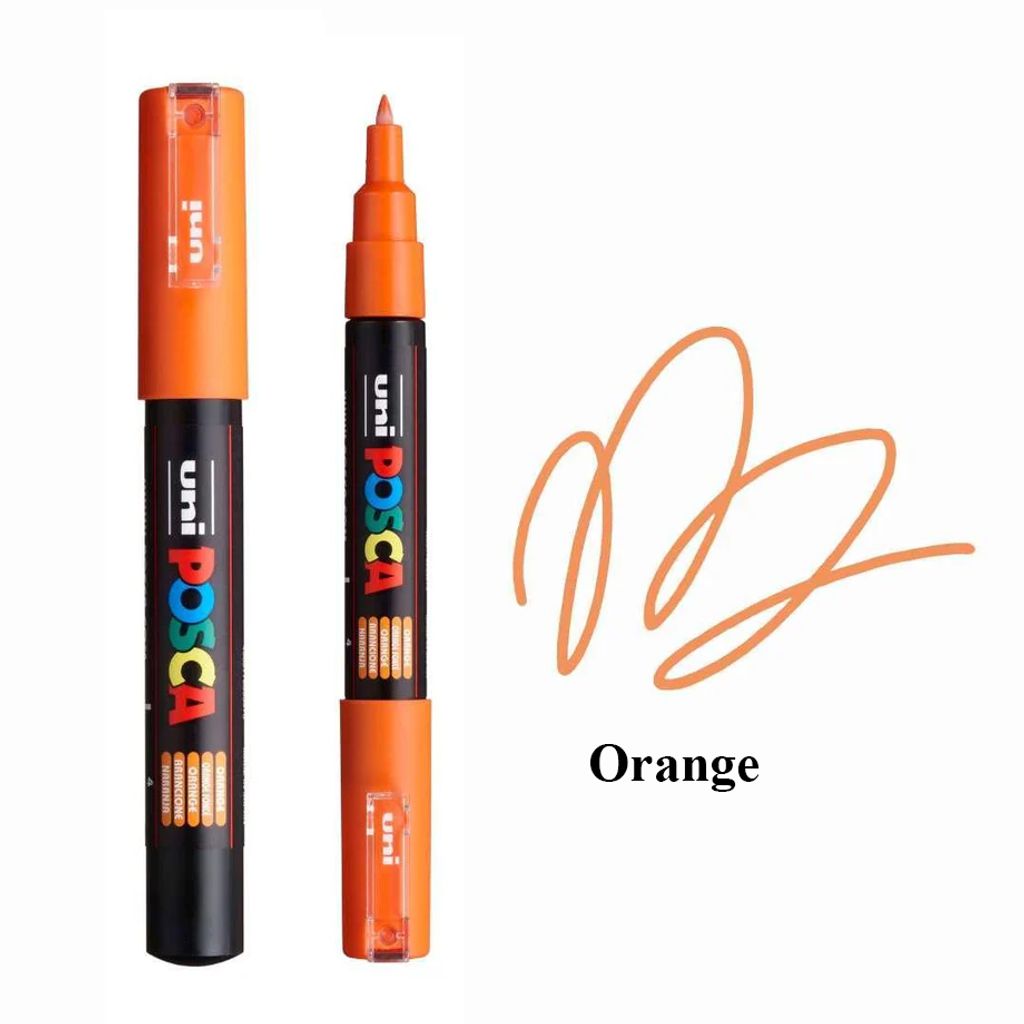 orange