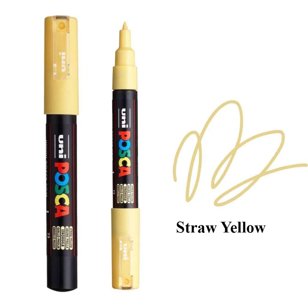 straw yellow