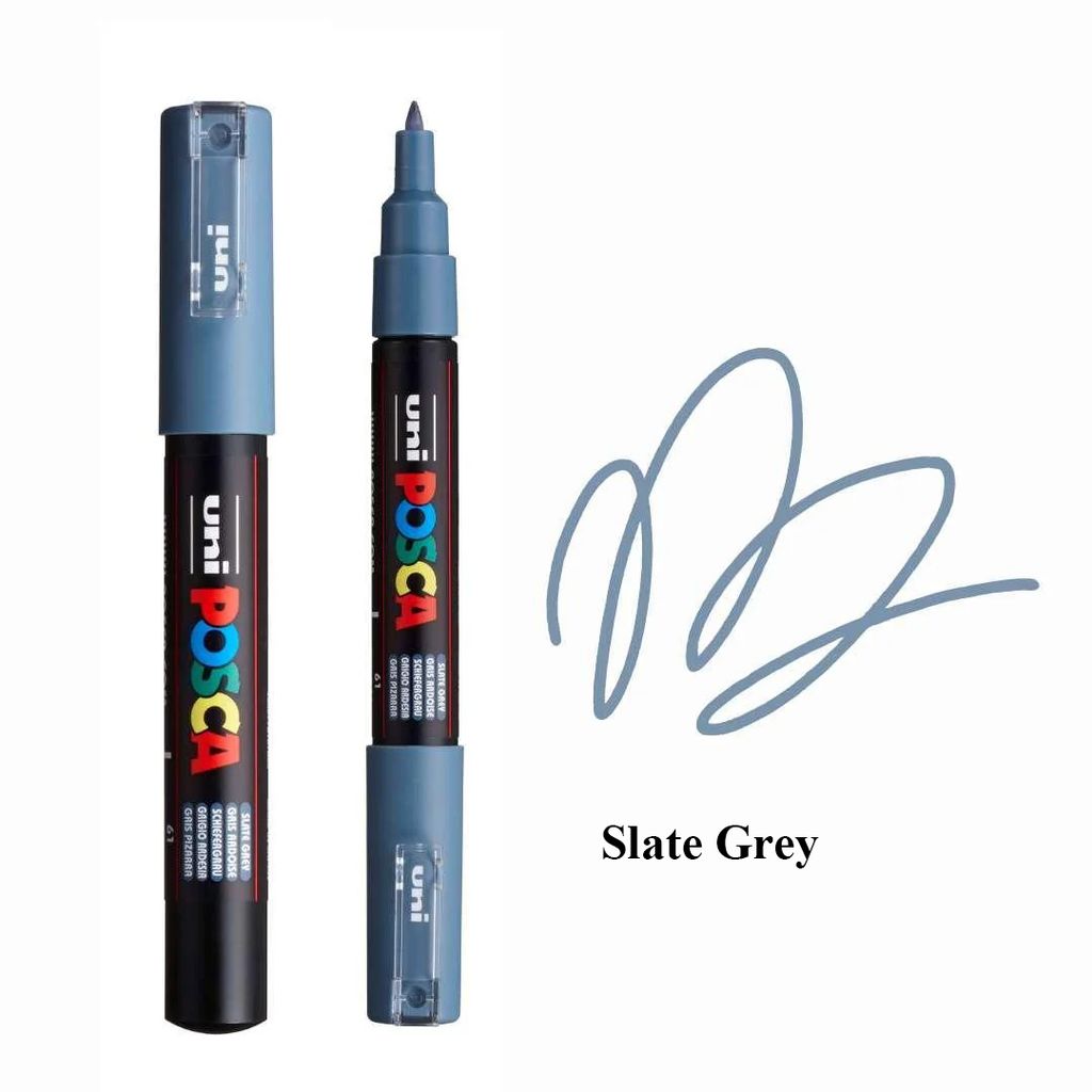 slate grey
