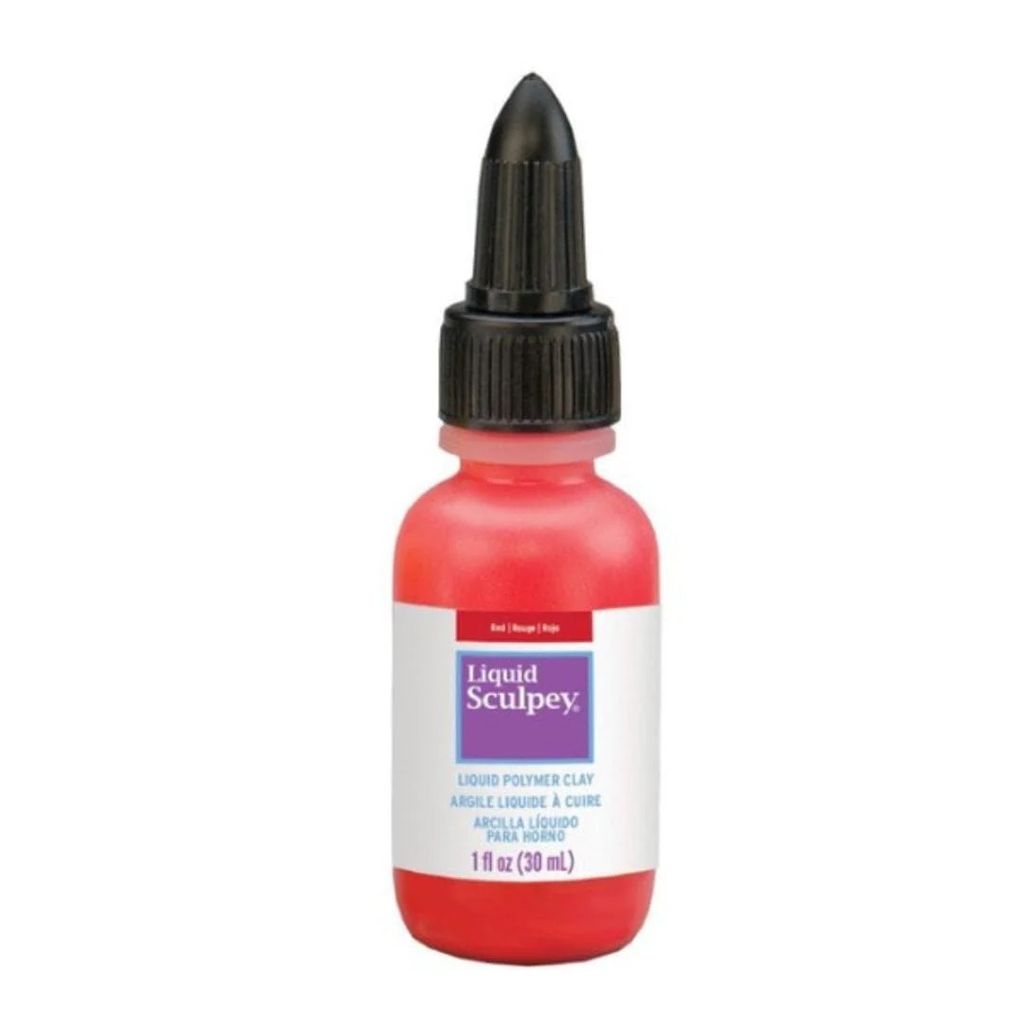 kitandco-com-au-polymer-clay-sculpey-liquid-polymer-clay-red-30ml-38342213009569