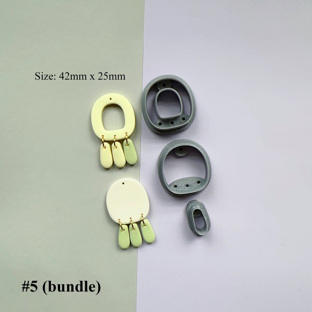 #5 (bundle)