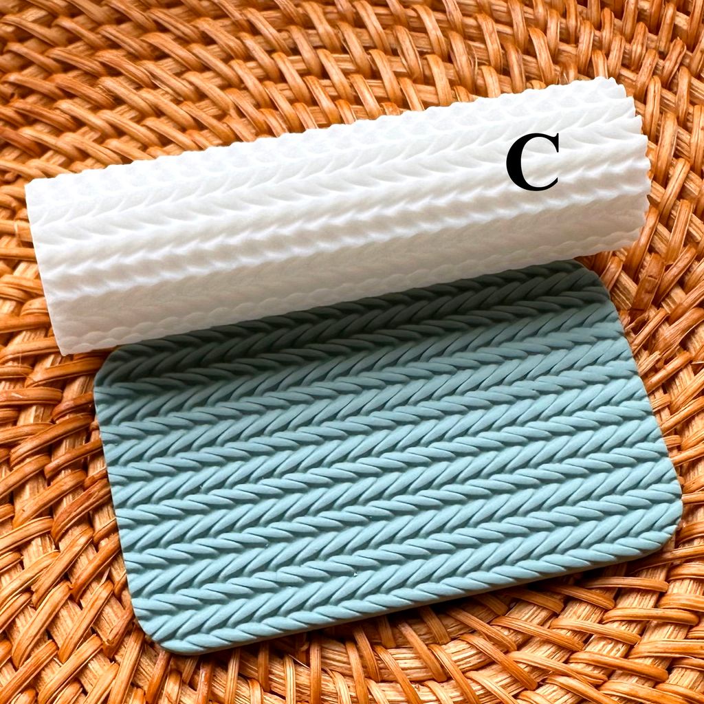 C