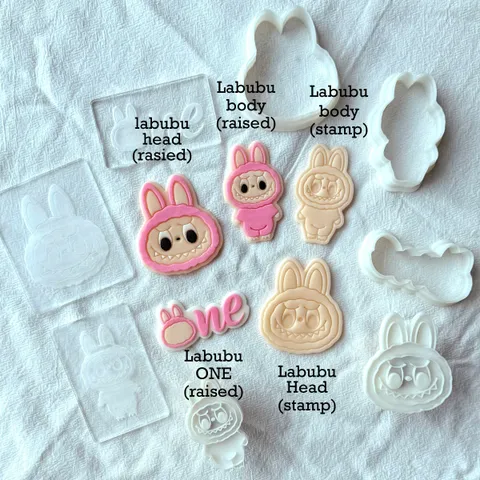 labubu