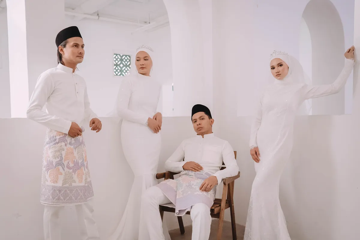 Adnaa Raya 2021