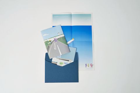 TO瀨戶內海-內容物