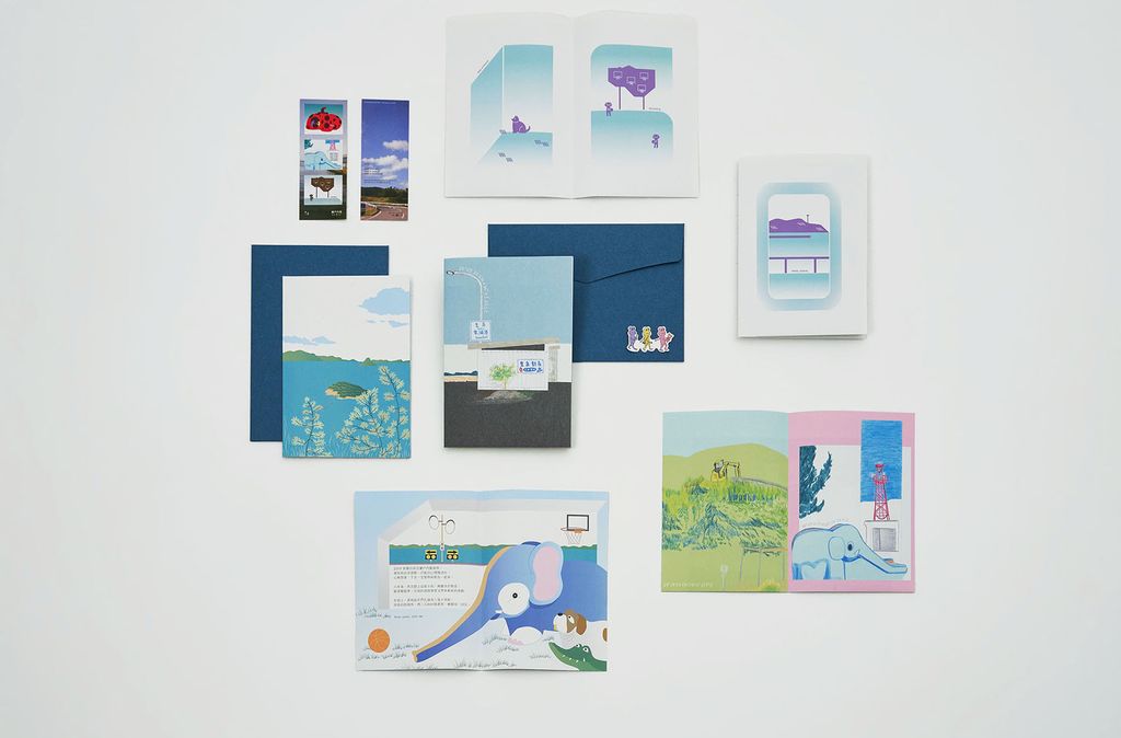 TO瀨戶內海-整體照