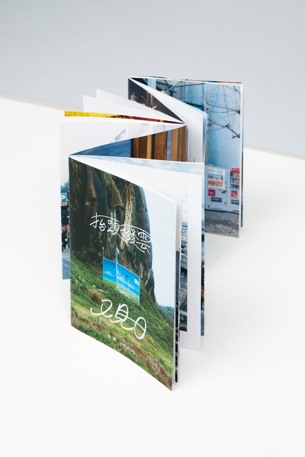 抬頭撥雲又見日作品照-10