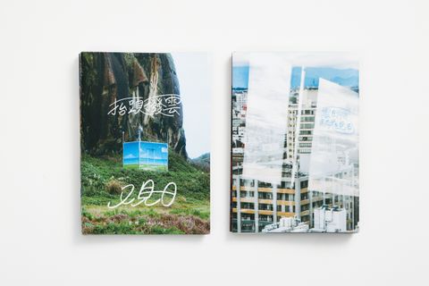 抬頭撥雲又見日作品照-2