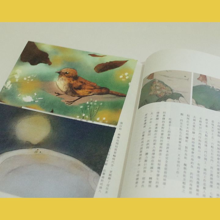 postcard