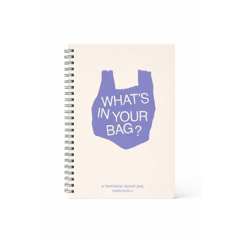 What_s in your bag-cover