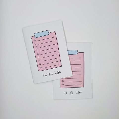 To Do List-1