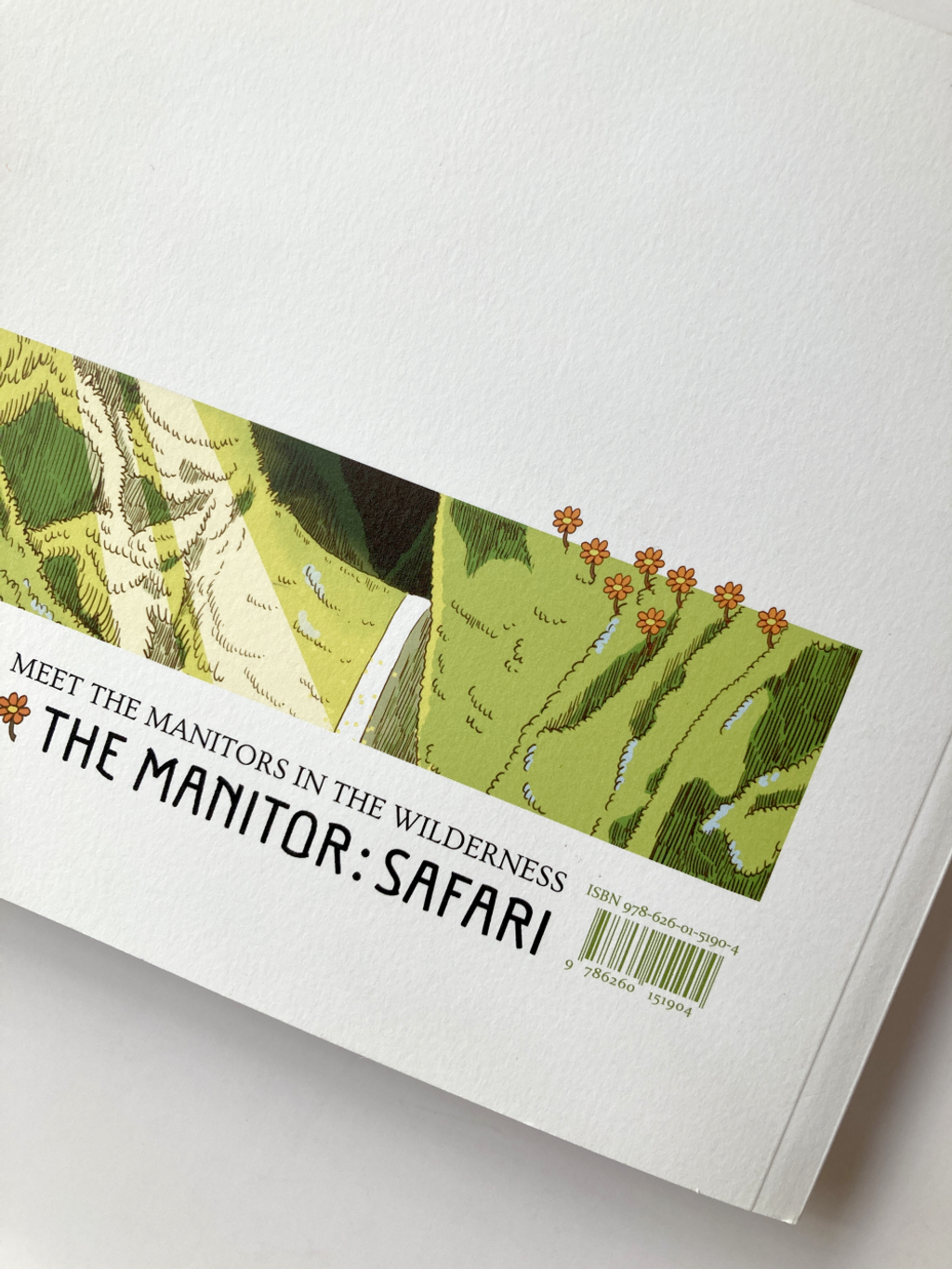 THE MANITOR SAFARI_02_S