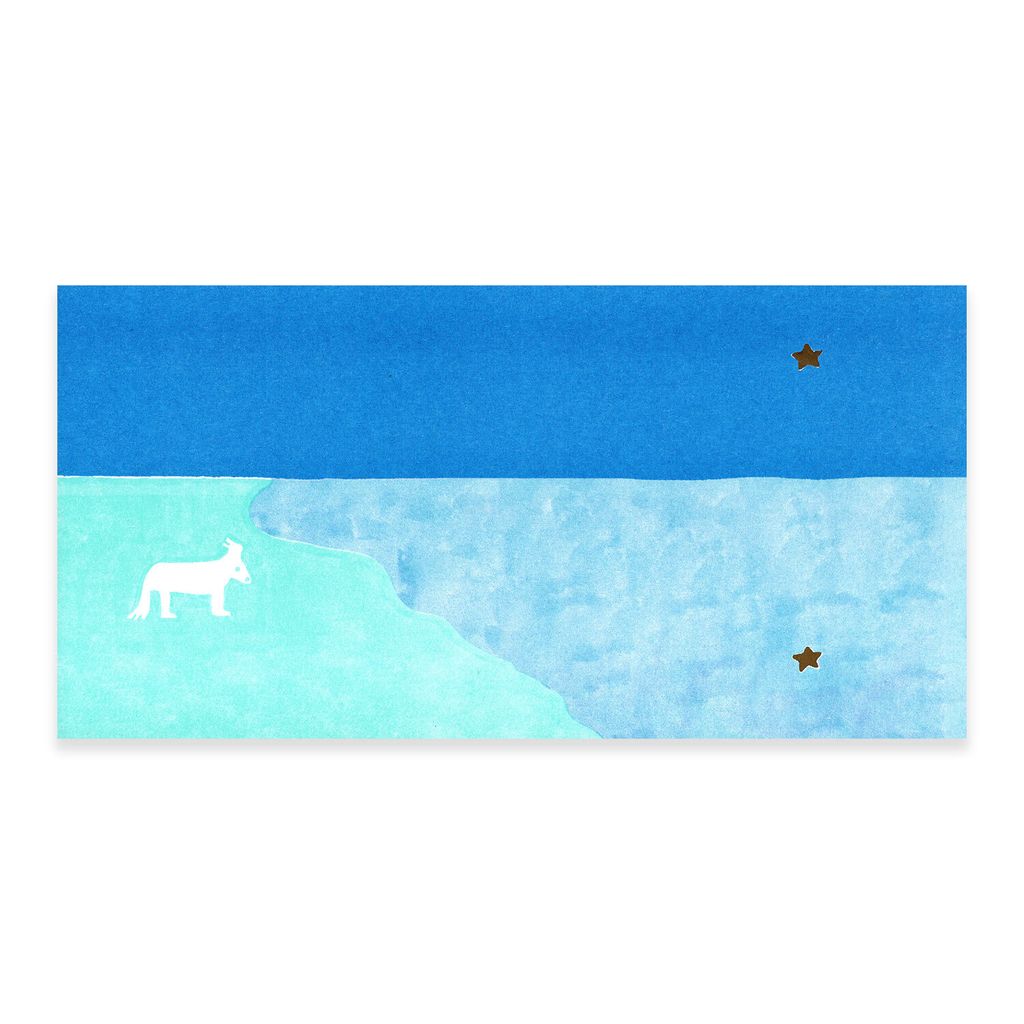 Good-things-always-happen-to-me_riso海報01