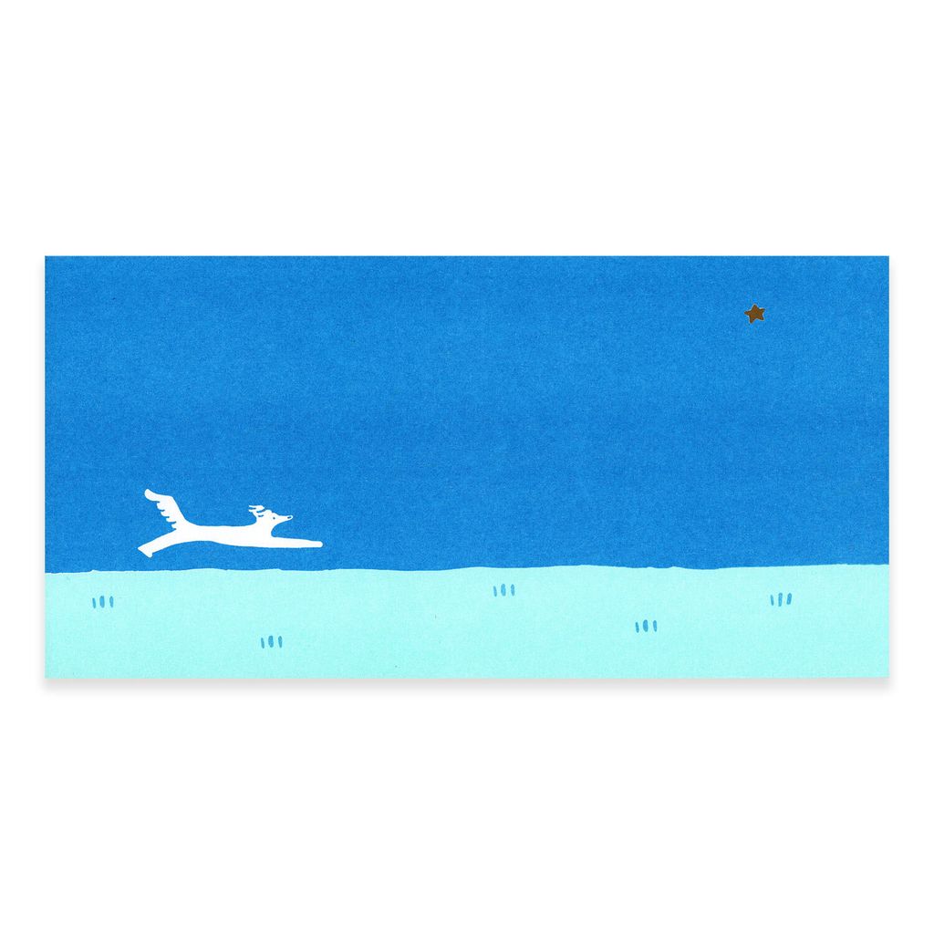 Good-things-always-happen-to-me_riso海報04