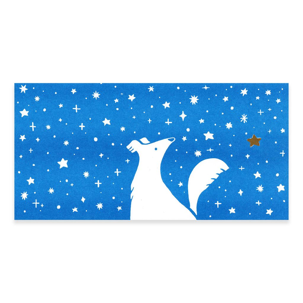 Good-things-always-happen-to-me_riso海報05