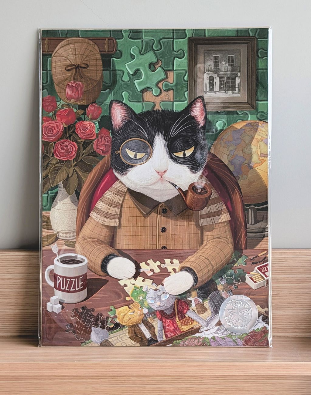 puzzle