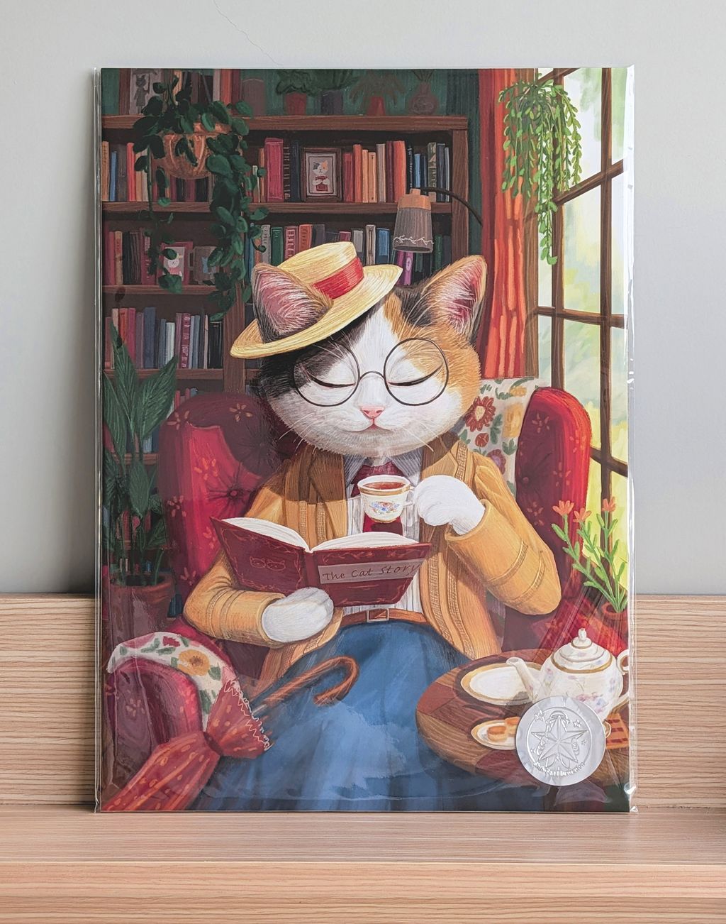 reading