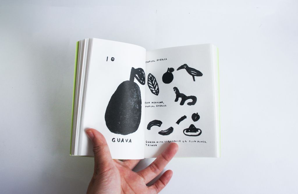 The Fruit 08