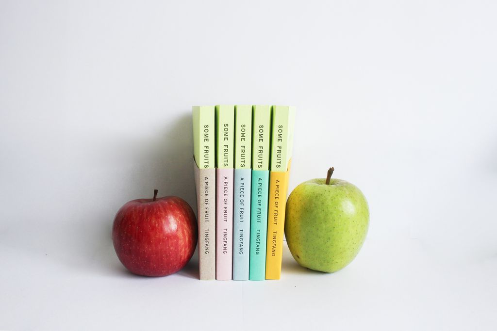 The Fruit 04