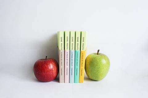 The Fruit 04