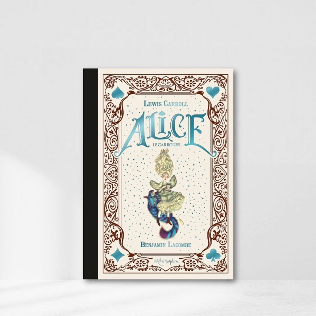 Web-Cover_ALICE - Le carrousel