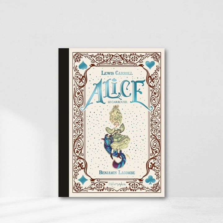 Web-Cover_ALICE - Le carrousel