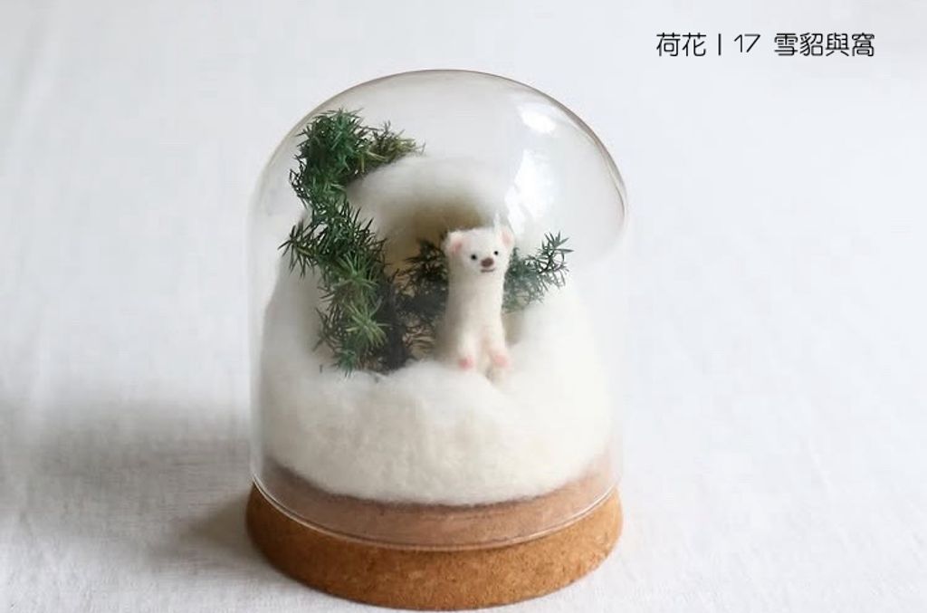 17 雪貂與窩-fotor-20251108111631