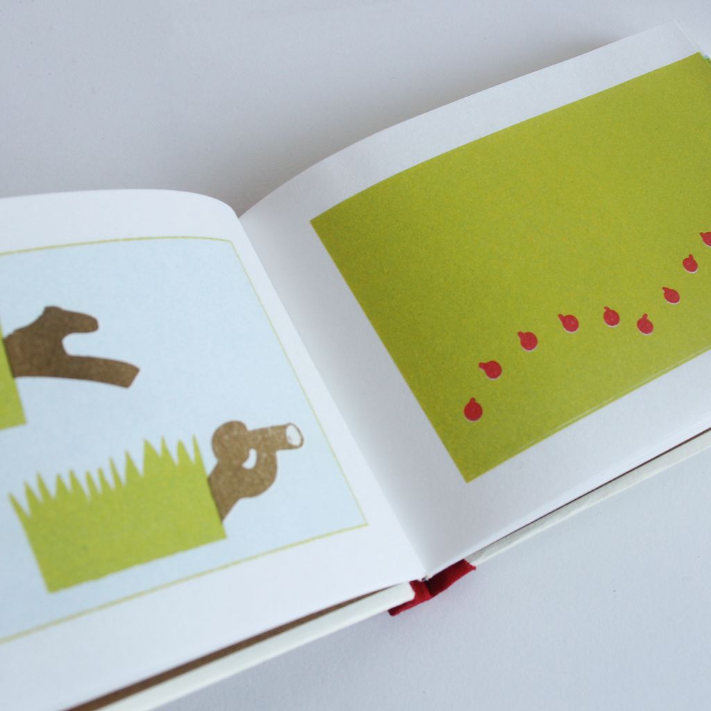 The Apple Volcano 08