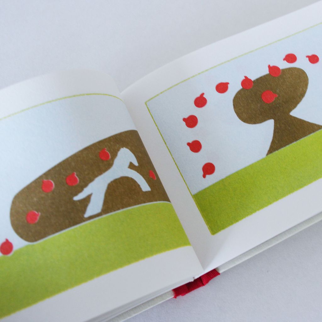 The Apple Volcano 02