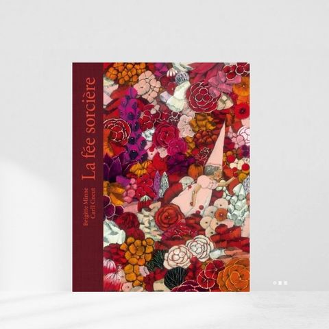 Web-Cover_封面格式La fée sorcière