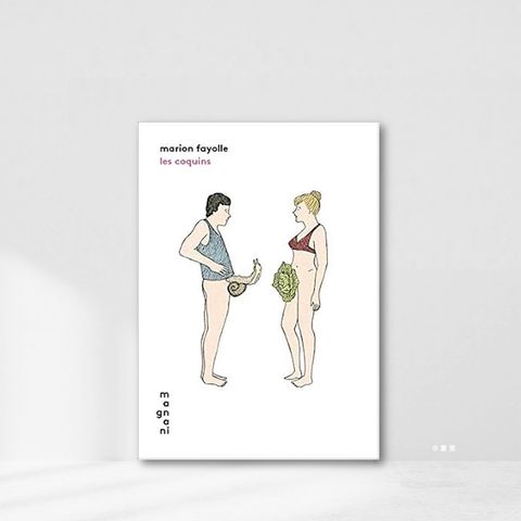 Web-Cover_封面格式Les coquins