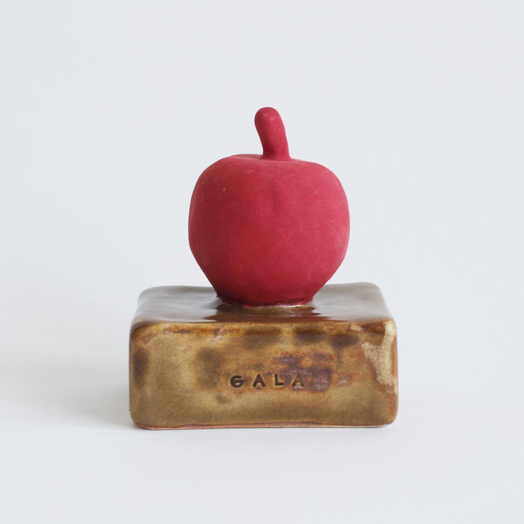 加拉蘋果