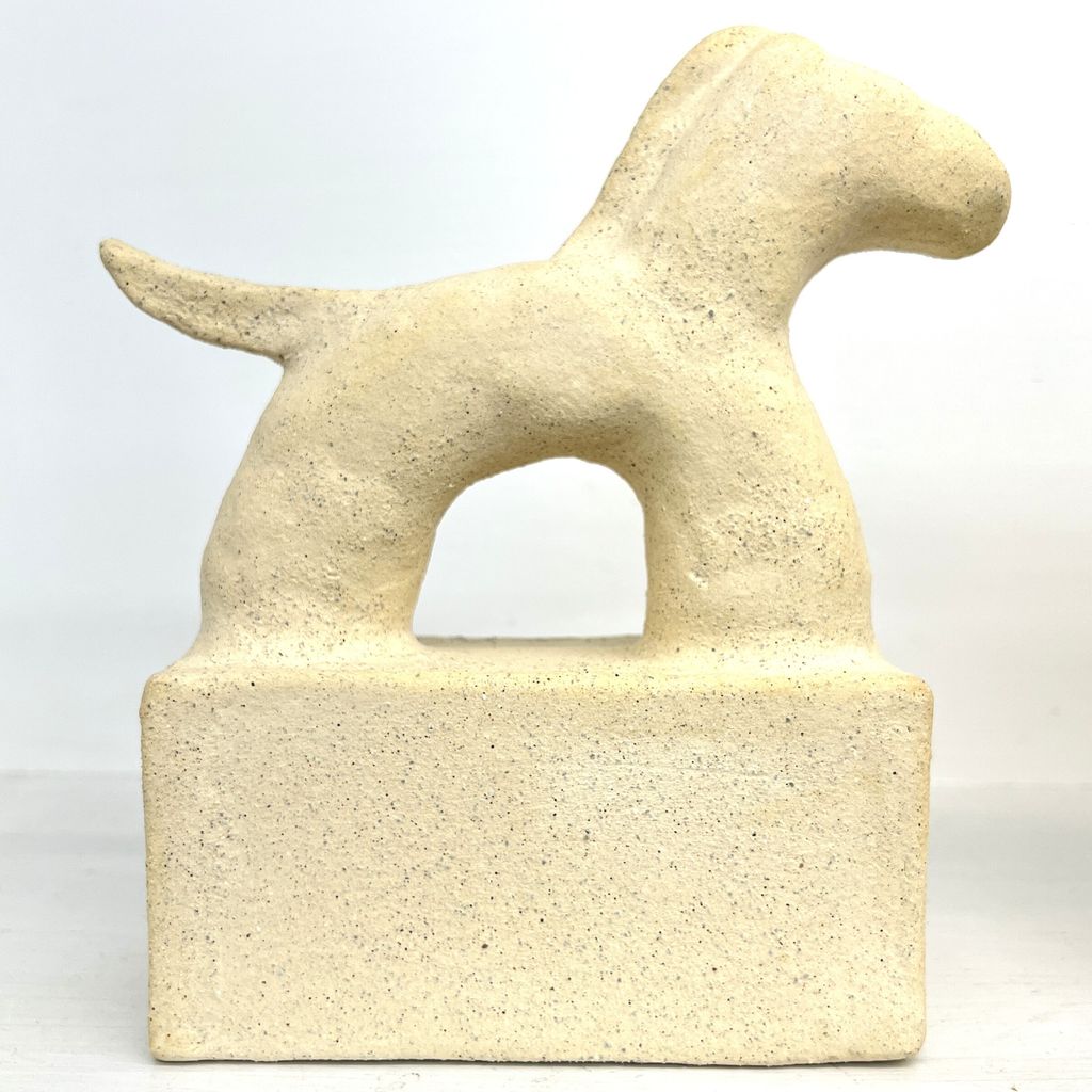 陶作書擋15 - 點點馬