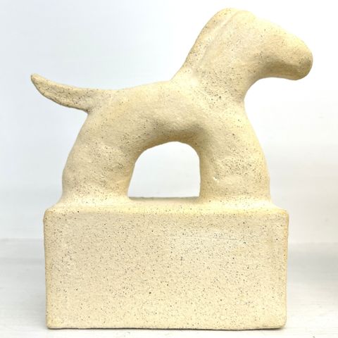 陶作書擋15 - 點點馬