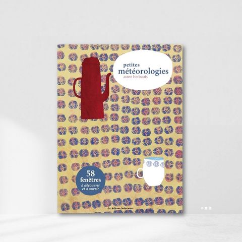 Web-Cover_封面格式 Petites météorologies