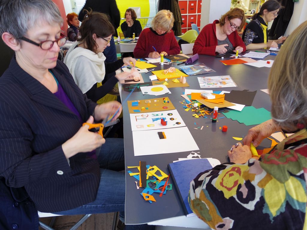 セルフブランディング