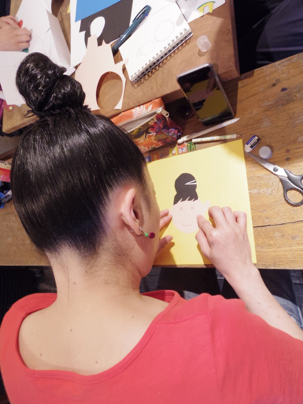 セルフブランディング4